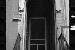 0310_Typical rental property, Washington D.C.
