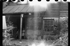 0336_Backyard of Black-America home near Capitol, Washington, D.C.