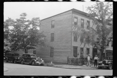 0337_Furnished rooms, Washington, D.C.