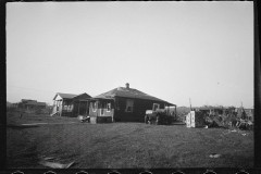 0369_  Steel Subdivision housing, Hamilton County, Ohio