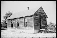 0395_New build ,  Garrett County, Maryland