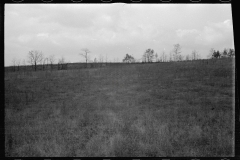 0434_Possible resettlement land ,Brown County . Indiana