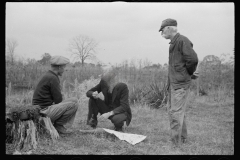 0441_ Hopeful  resettlement clients, Brown County , Indiana