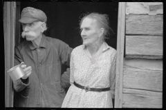 0447_Couple hoping for resettlement, Brown County . Indiana