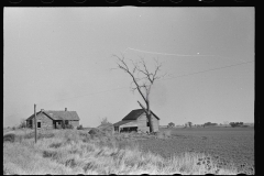 0474_Farmland with house and barn