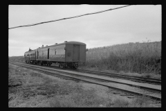 0491_ track maintenance train