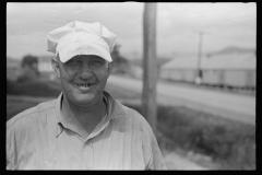 0545_Homesteader , Tygart Valley