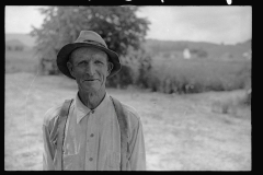 0547_Homesteader , Tygart Valley ,