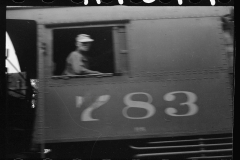 0551_Locomotive Number 783 , possibly , Elkins , West Virginia