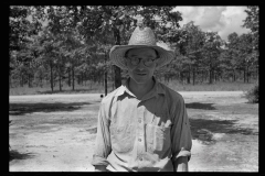 0583__unknown sharecropper, possibly Mississippi