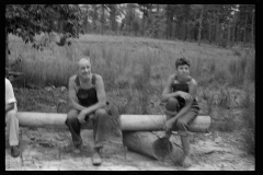 0588_ Rehabilitation client and son, Pike County, Mississippi