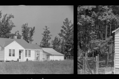 0591_ Rehabilitation client new home , Pike County, Mississippi