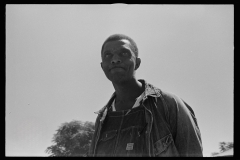 0598_ Tenant farmer, rehabilitation program , Lee County , Mississippi