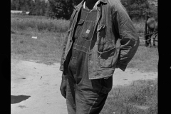 0600_Tenant farmer, rehabilitation program , Lee County , Mississippi