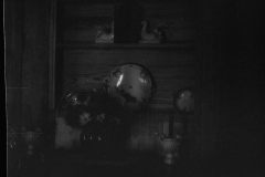 0626_ living room ornaments, unknown home