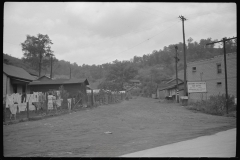 0714_Morland Rheumatism Hot Baths., West Virginia