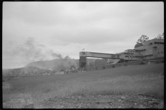 0734_Unknown mine , Unknown location  , probably  West Virginia  1935