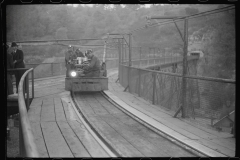 0752_Mine train with  miners , unknown location