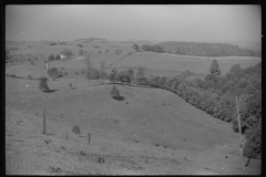 0769_Probably farming land , West Virginia