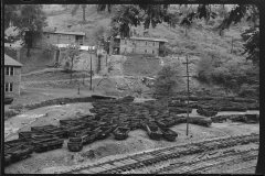 0779_ Probably Cassville , mining community , West Virginia