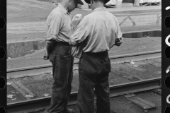 0782_Railroad track in street, unknown location