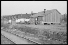 0799_Possibly company housing Hale County , Alabama