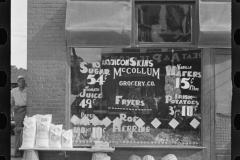 0803_McCollum's Grocery Store , Greenboro, Alabama