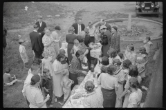 0840_Sunday school picnic,  Jere, West Virginia