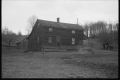 0869_ Possibly abandoned dwelling unknown location