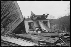 0875_Storm damaged  and abandoned property  , unknown location