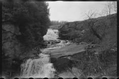 0878_Probably Au Sable river management ,  Michigan