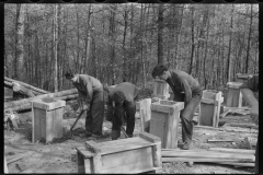 0882_Moulds for concrete foundations