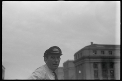 0950_Conductor , probably Washington DC  Street Car.
