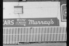 0954_Murray's car sales , Montana