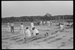 0960_Softball , Greenbelt Development , Maryland