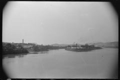 0966_The Kanawha River , West Virginia