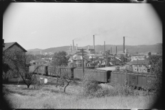 0967_Union Carbide, Charleston, West Virginia