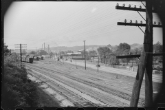 0992_Freight yards Charleston  West Virginia