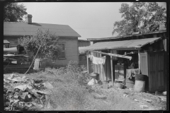 0993_Sub-standard accommodation and living ,  West Virginia