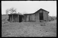 1002_sub-standard farm buildings , possibly Jackson County, Ohio