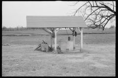 1087_New well for housing development