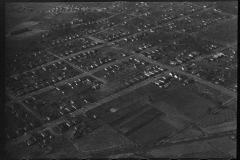 1121__Aerial photography,  Grundy County , Iowa