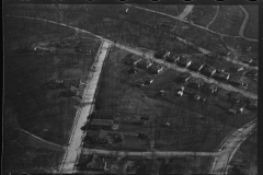 1122__Aerial photography,  Grundy County , Iowa