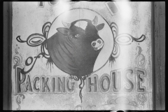 1129_" Packing House "  unknown location ,  Killed negative  waiting  to be defined further