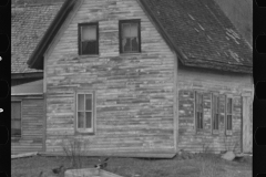 1145_Probably traditional homestead , wooden construction,  unknown location