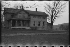 1203_Large Farm House , location unknown