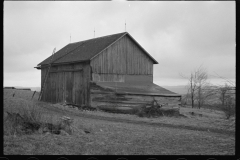 1212_Isolated barn , unknown location