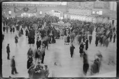 1233_Grand Central Concourse , New York City