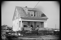 1368_Fenced family home . Possible Bound  Brook , New jersey