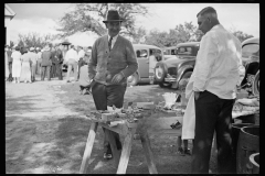 1490_Table top sale , Hyde Park , Vermont